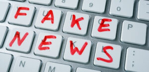 Leia mais sobre o artigo Cuidado com as “Fake News”