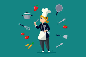 Leia mais sobre o artigo Líderes da gastronomia dão dicas de empreendedorismo