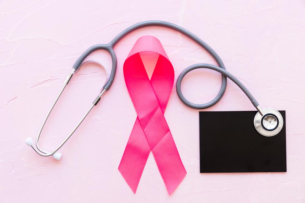 Leia mais sobre o artigo Outubro Rosa reforça prevenção ao Câncer de Mama