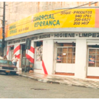 50 anos do Comercial Esperança: expansão por Guarulhos