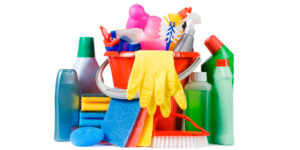 Você sabe os benefícios de usar produtos de limpeza concentrados?