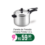 PANELA PRESSÃO